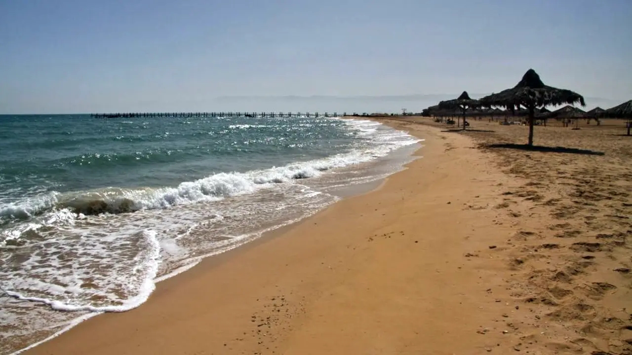 الفندق ﭽاز ليتل ڤينس - العين السخنة